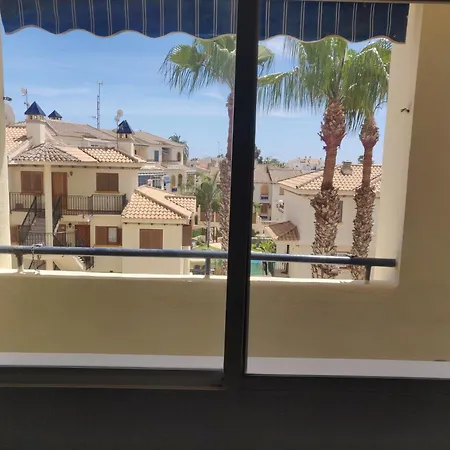 Soleados Cerca De La Playa La Mata Apartament Torrevieja