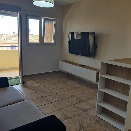 Apartament Soleados Cerca De La Playa La Mata