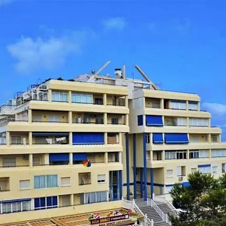 Apartament Soleados Cerca De La Playa La Mata Torrevieja