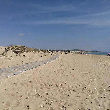 Soleados Cerca De La Playa La Mata Apartament Torrevieja